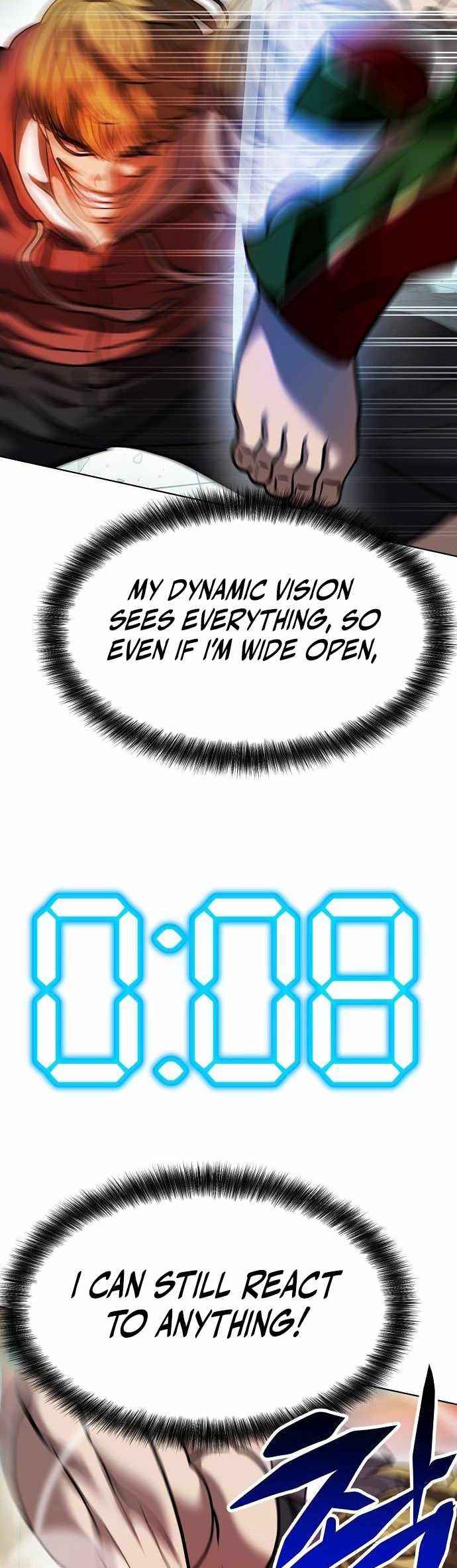 Fighting Ward Chapter 28 15